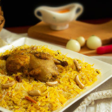 biryani filipino style|Fried Chicken Biryani (Filipino.